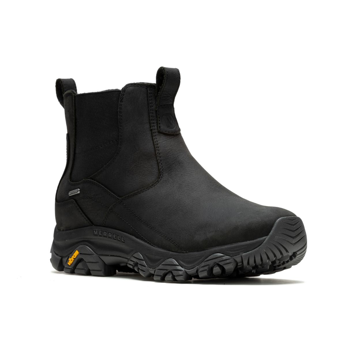 Men - Moab Adventure 3 Chelsea Waterproof - Boots