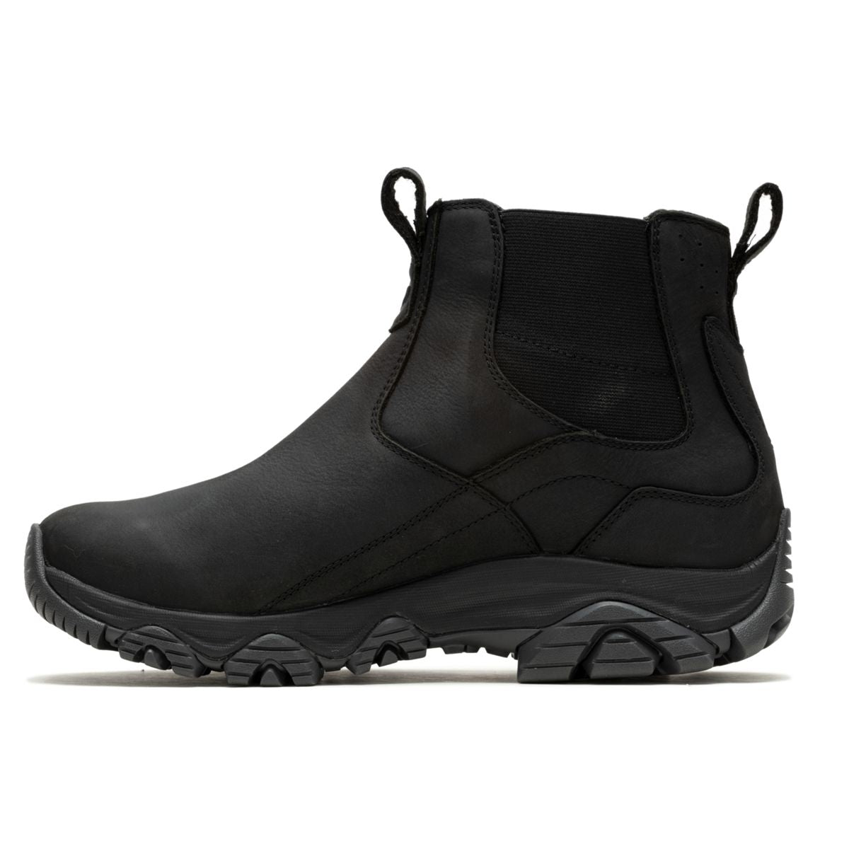Men - Moab Adventure 3 Chelsea Waterproof - Boots