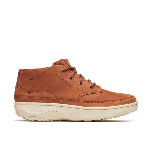 Men's Silvo Chukka Casual Boots
