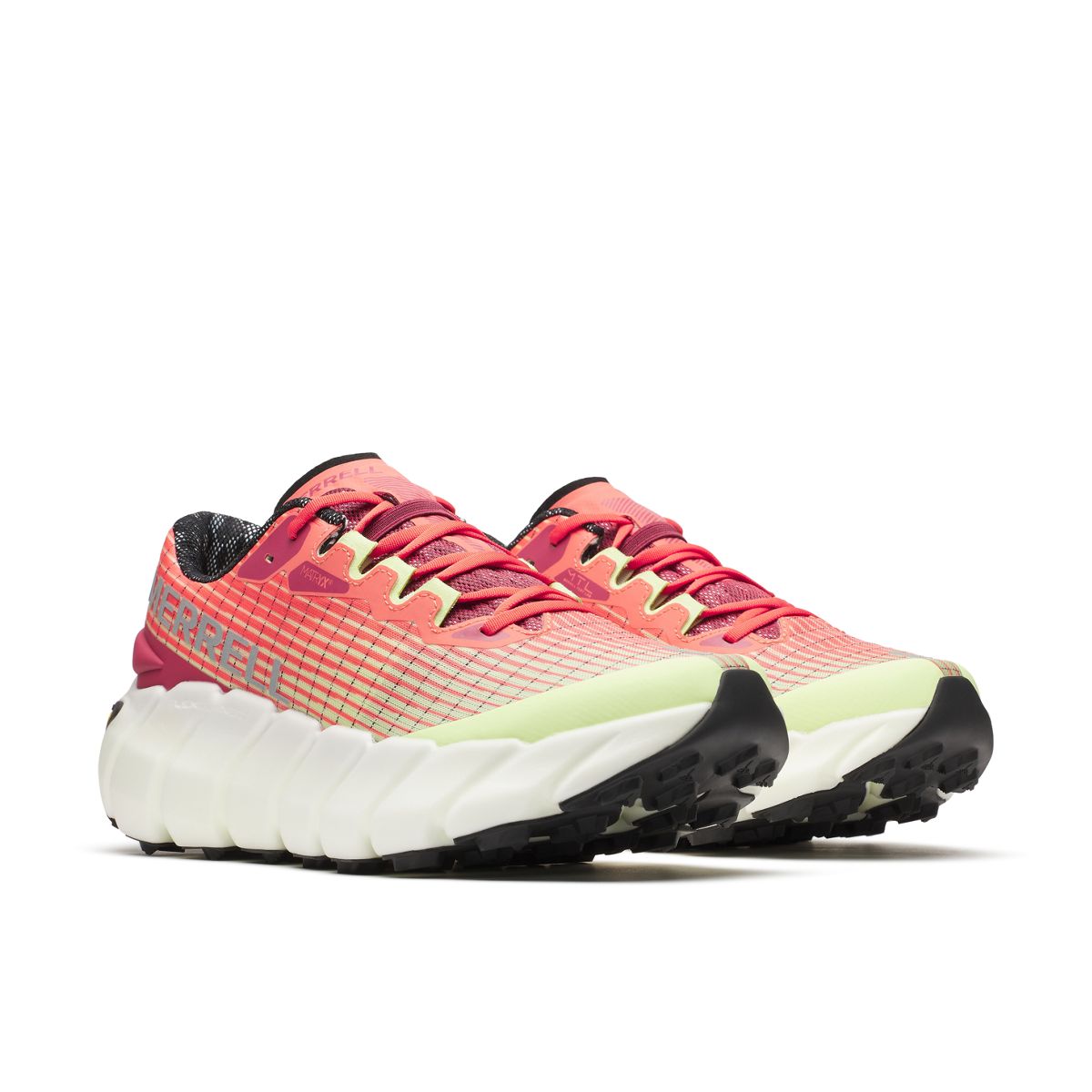 Men's MTL Adapt Matryx Trail Running Shoes