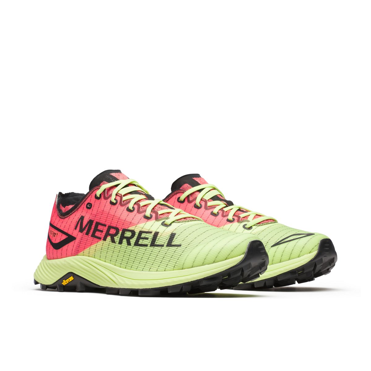 Men's MTL Long Sky 2 Matryx Trail Running Shoes