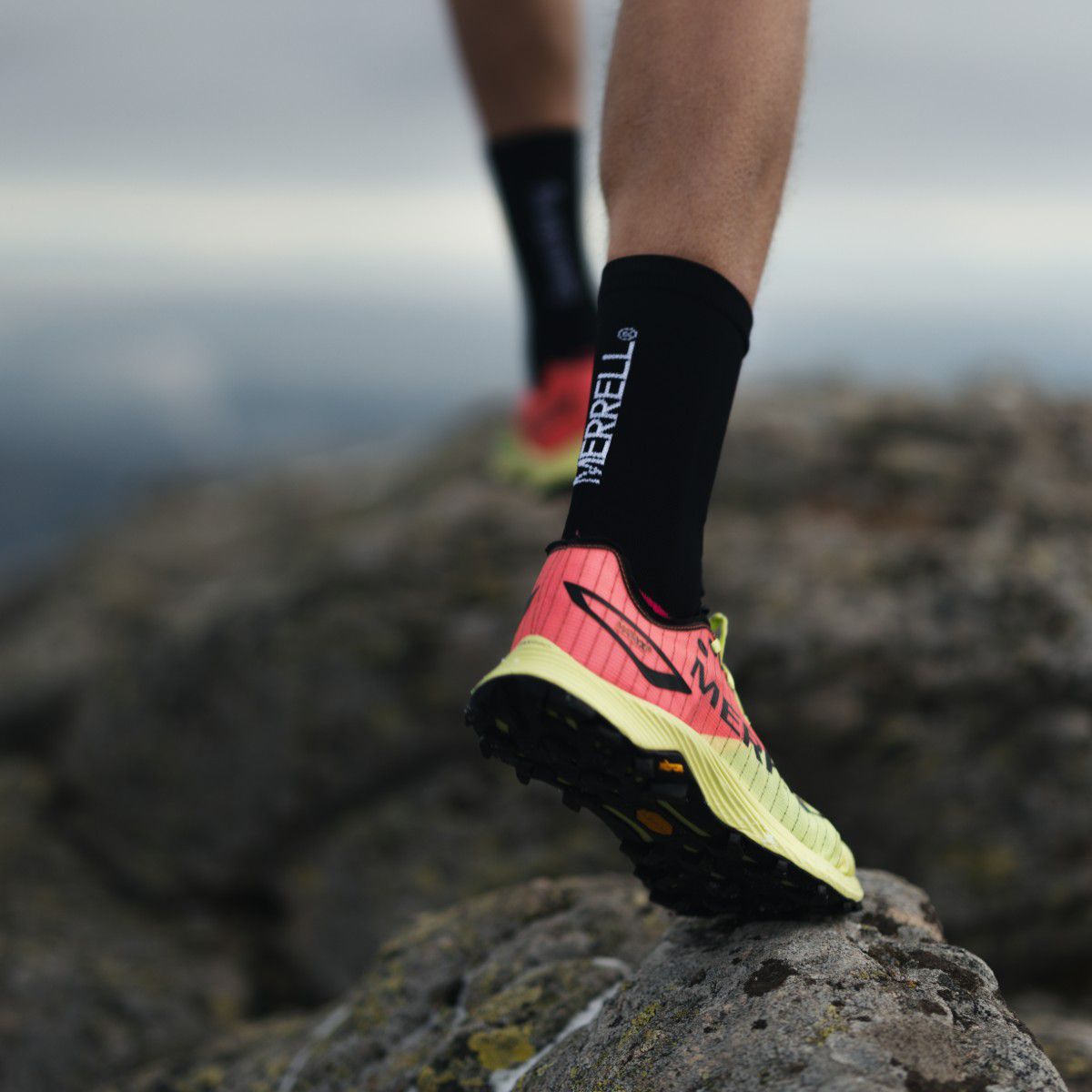 Men's MTL Long Sky 2 Matryx Trail Running Shoes