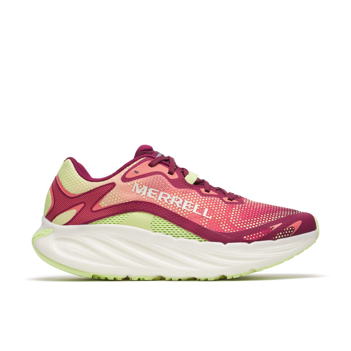 Men's ProMorph Trail Running Sneakers