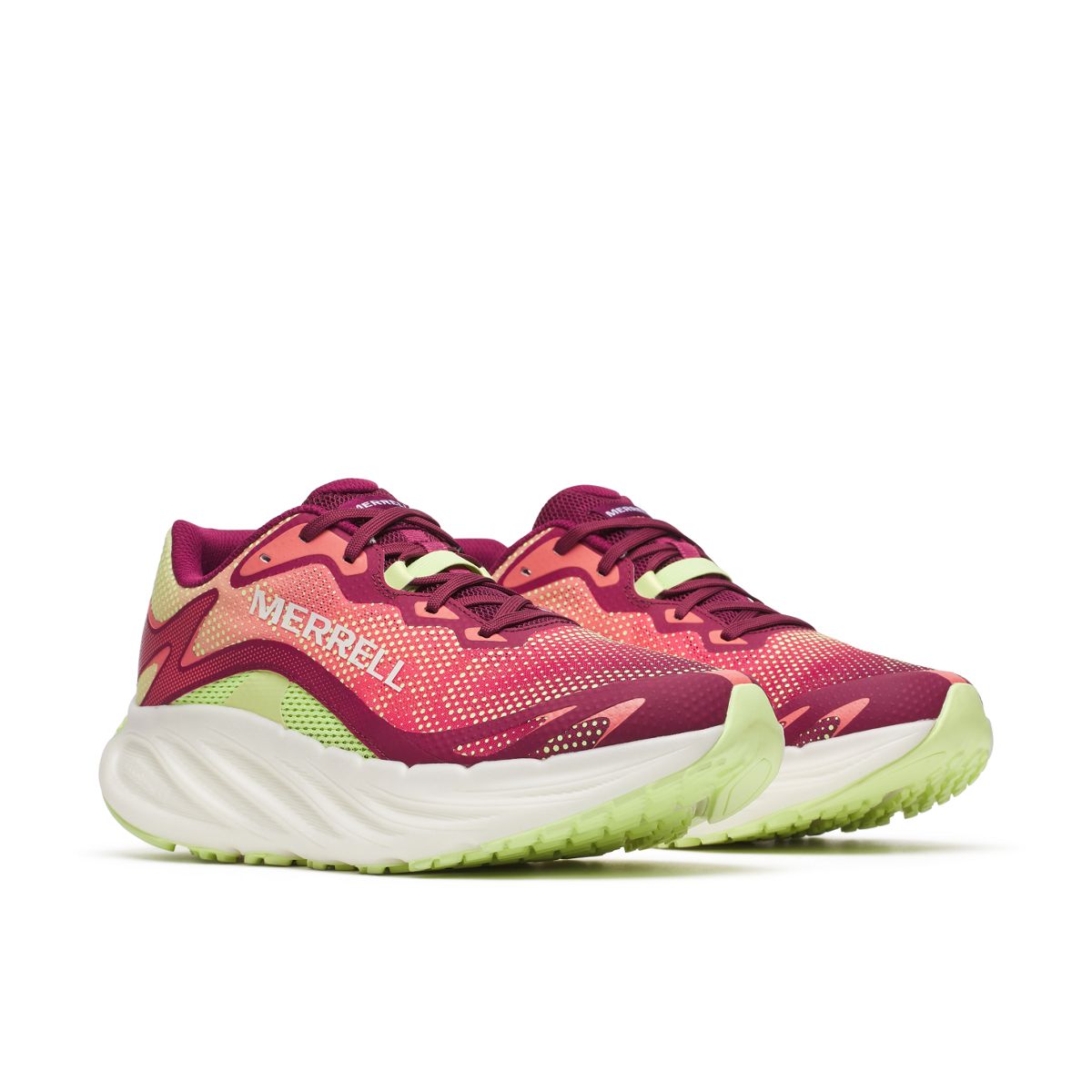 Men's ProMorph Trail Running Sneakers