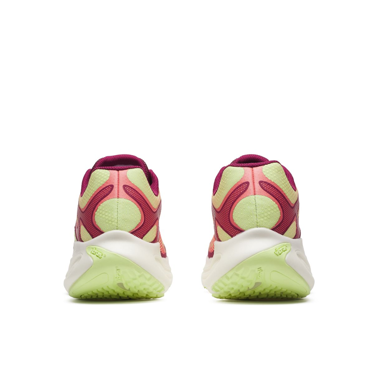 Men's ProMorph Trail Running Sneakers