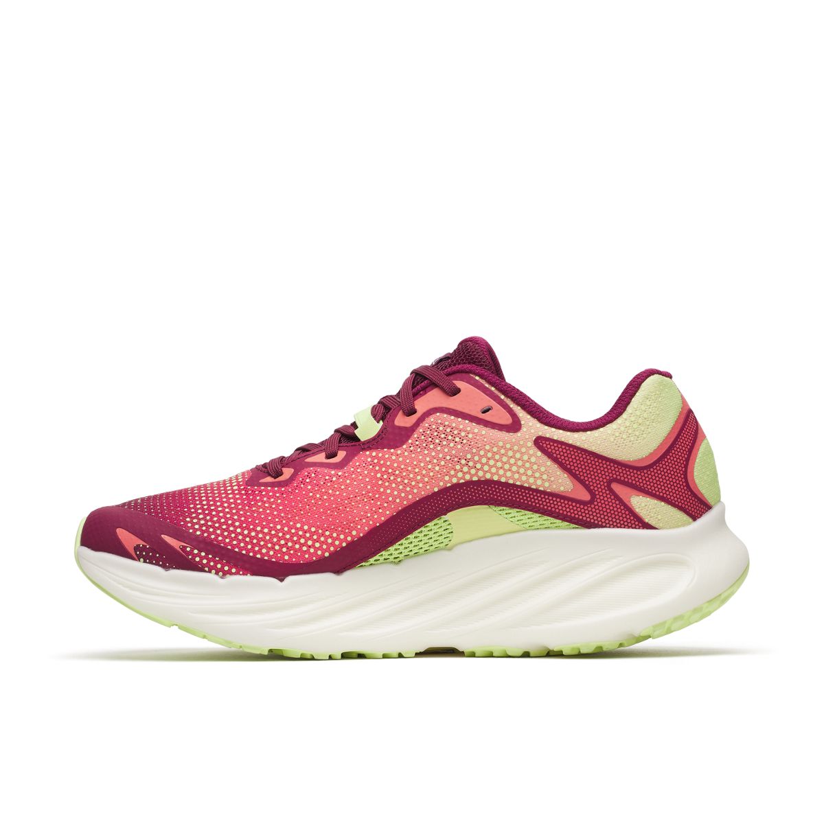Men's ProMorph Trail Running Sneakers