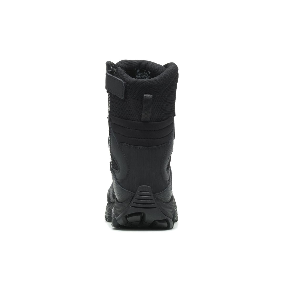 Men's Moab 3 8" Tactical Zip Waterproof Boot