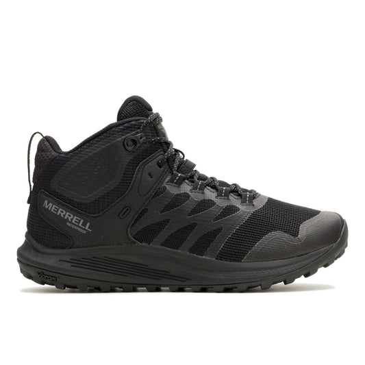 Men's Nova 3 Mid Tactical Waterproof Boots