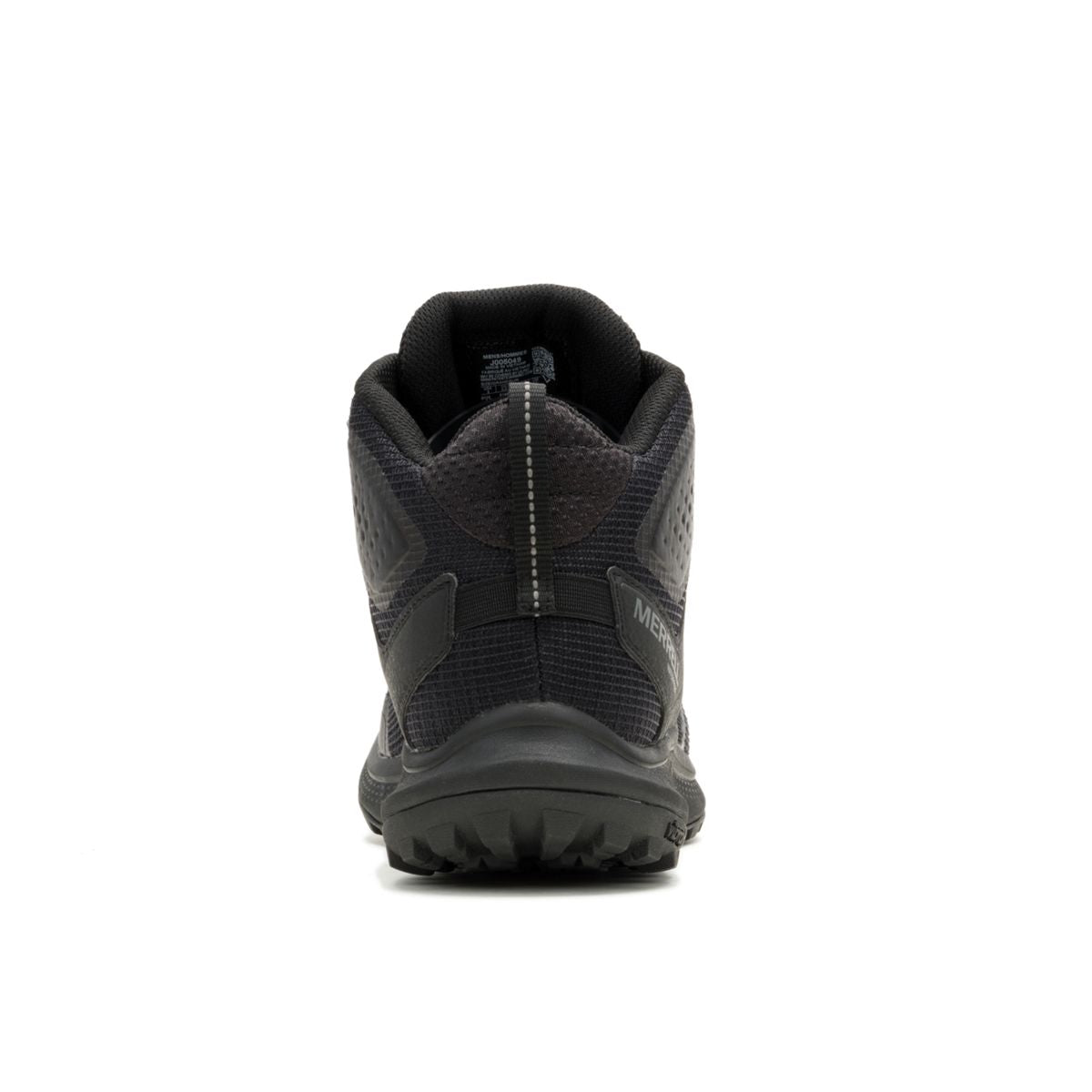 Men's Nova 3 Mid Tactical Waterproof Boots