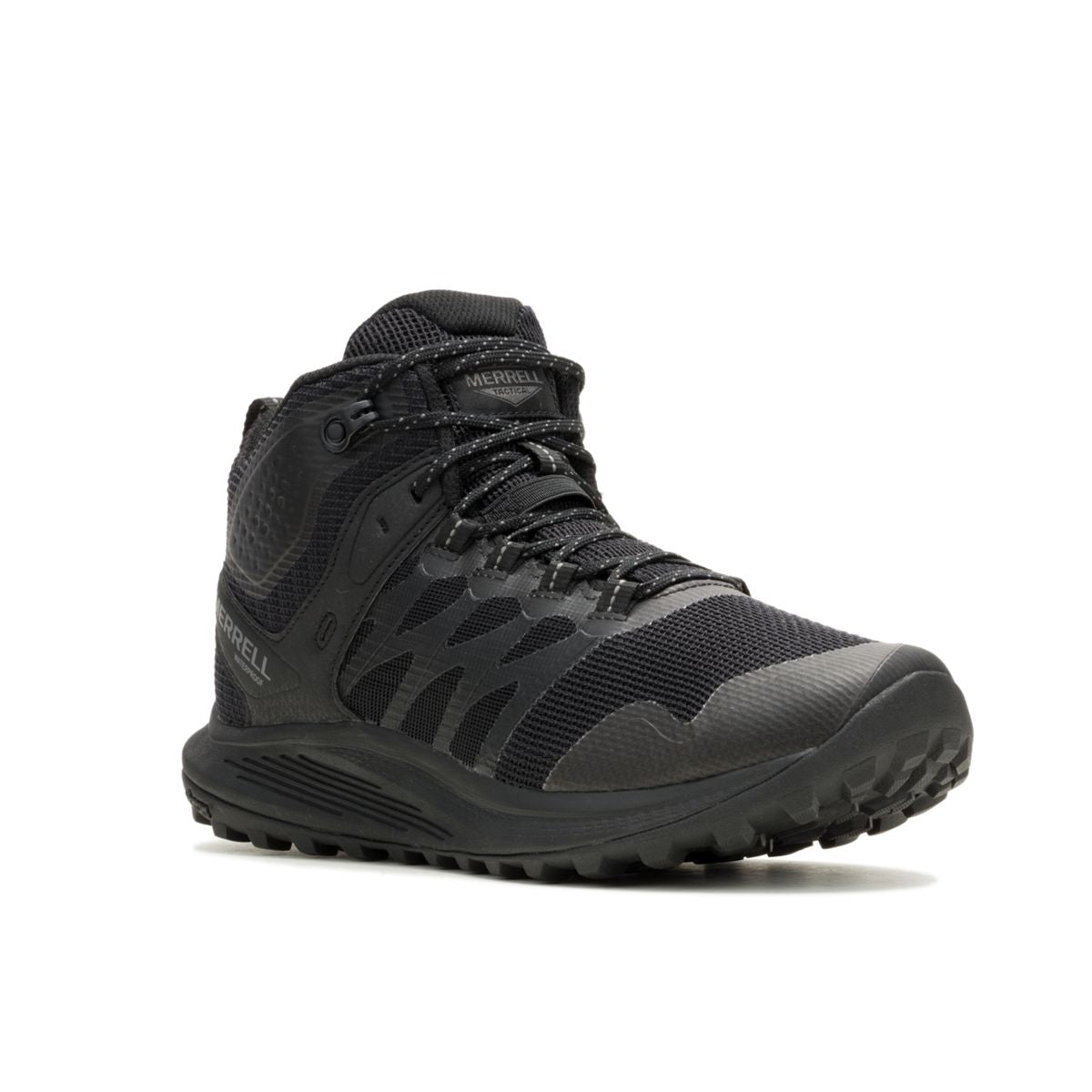 Men - Nova 3 Mid Tactical Waterproof Boot - Boots