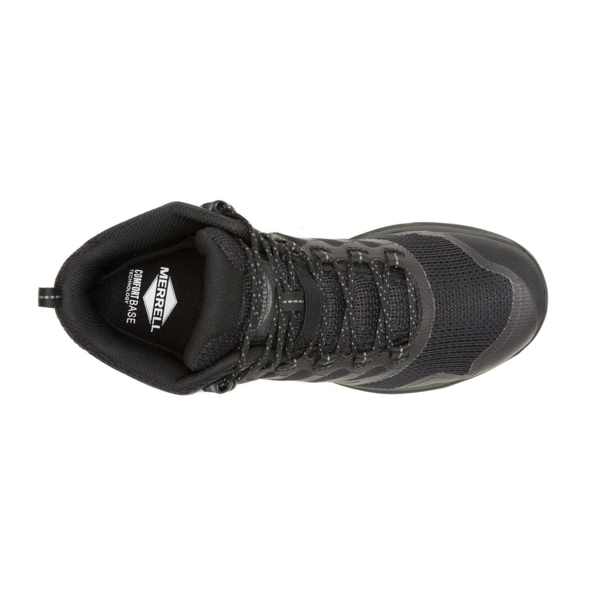 Men - Nova 3 Mid Tactical Waterproof Boot - Boots