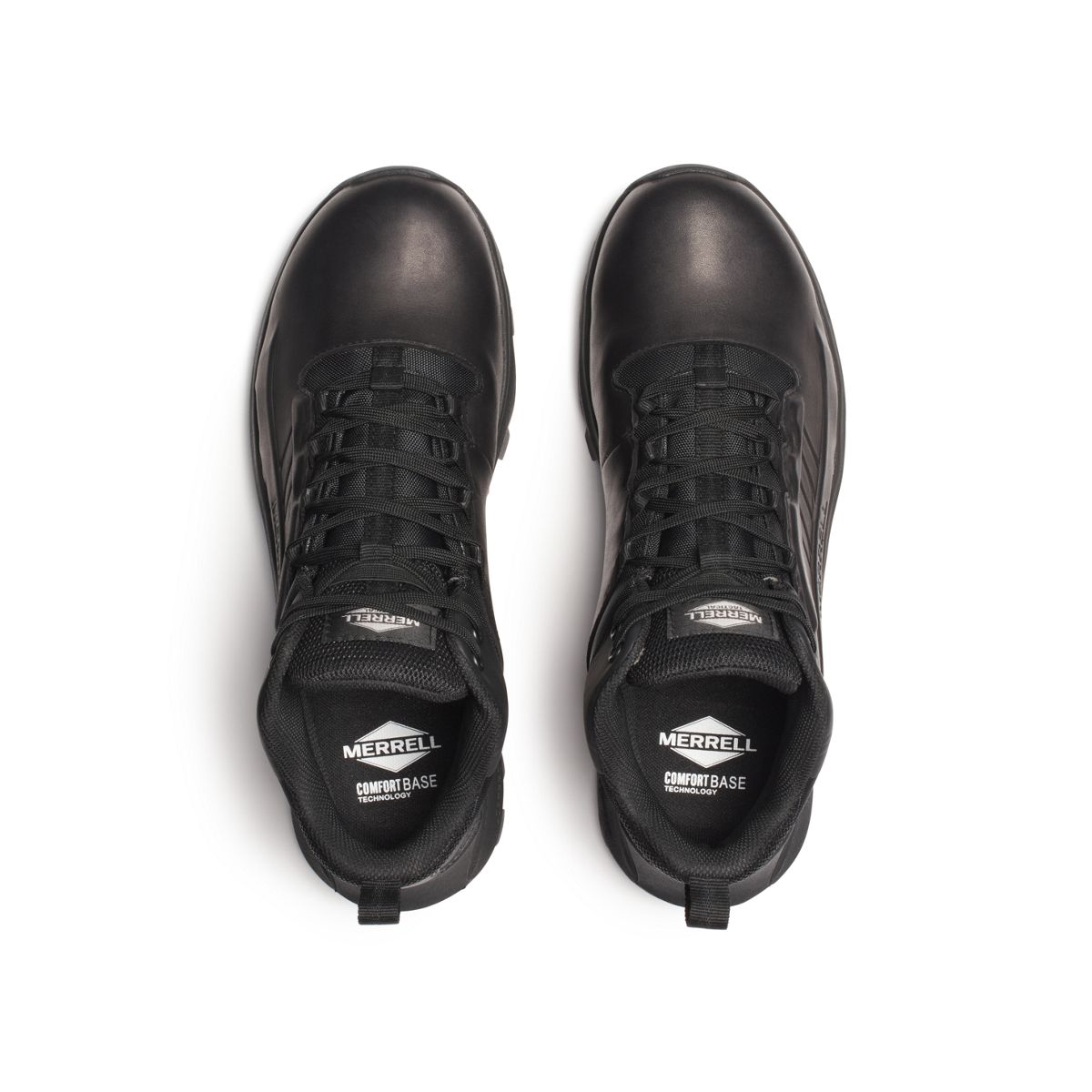 Men - Moab Speed 2 Mid Tactical Waterproof Wide Width - Boots