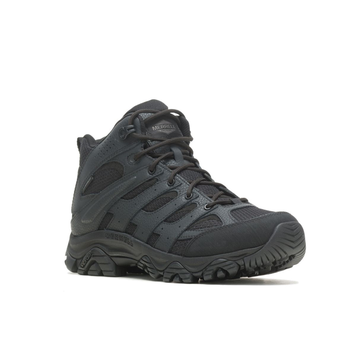 Men - Moab 3 Mid Tactical Waterproof - Boots