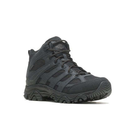 Men - Moab 3 Mid Tactical Waterproof - Boots