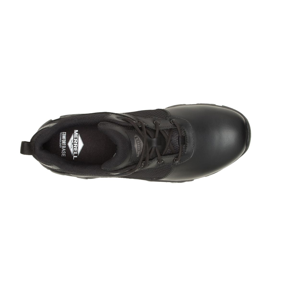 Men - Moab 3 Response Tactical - Boots