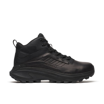 Men - Moab Speed 2 Mid Tactical Waterproof - Boots