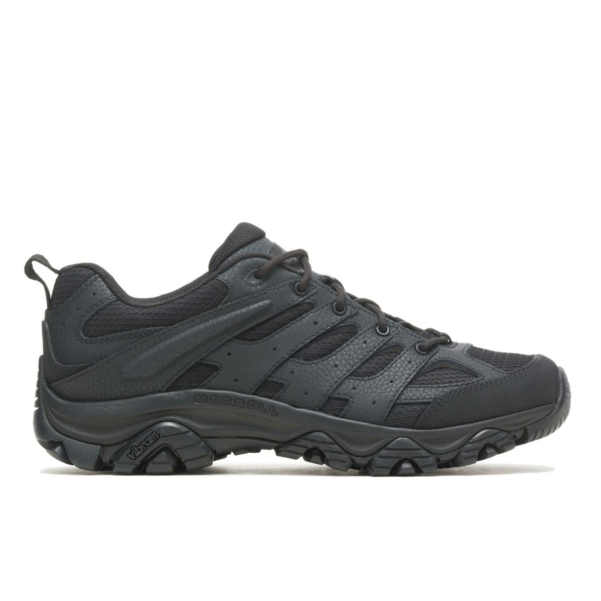 Men - Moab 3 Tactical Shoe Wide Width - Shoes