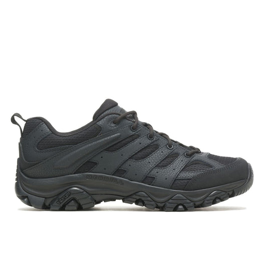 Men - Moab 3 Tactical Shoe Wide Width - Shoes
