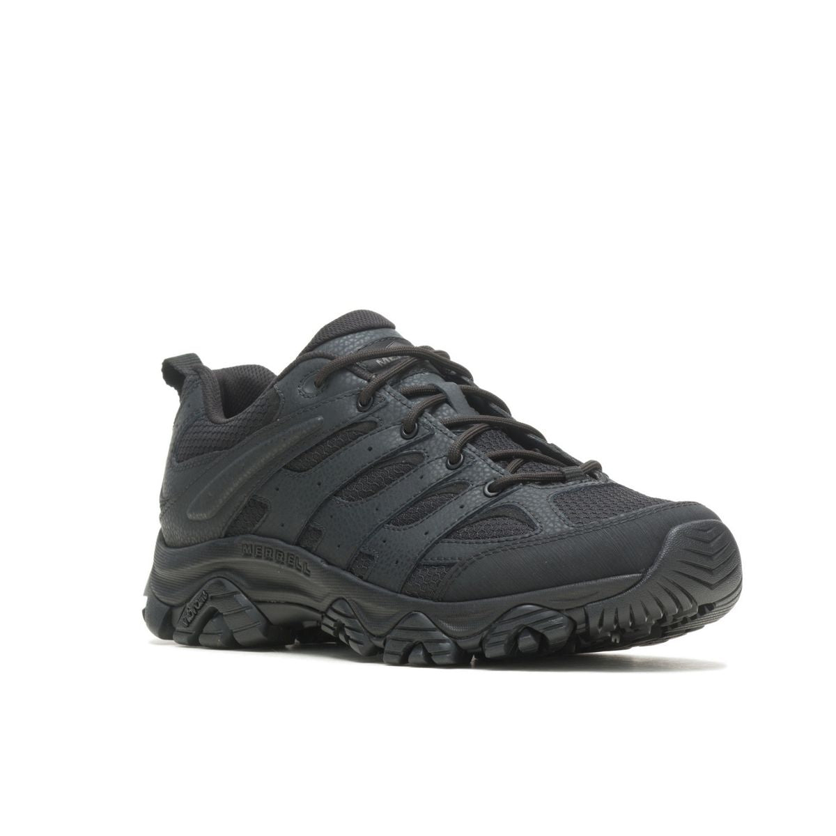 Men - Moab 3 Tactical Shoe Wide Width - Shoes