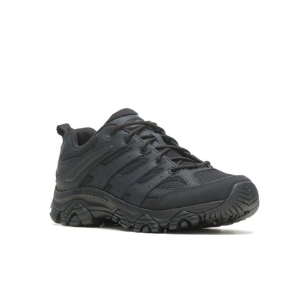Men - Moab 3 Tactical Shoe Wide Width - Shoes