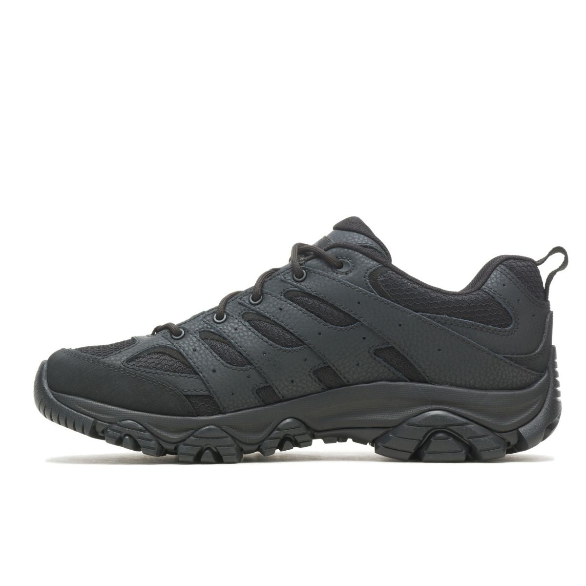 Men - Moab 3 Tactical Shoe Wide Width - Shoes