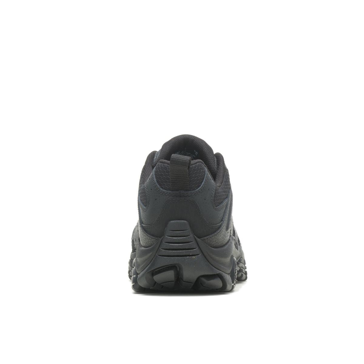 Men - Moab 3 Tactical Shoe Wide Width - Shoes
