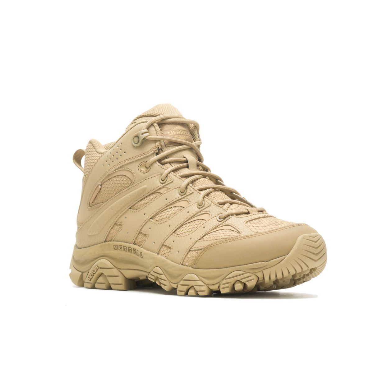 Men's Moab 3 Mid Tactical Waterproof Boots