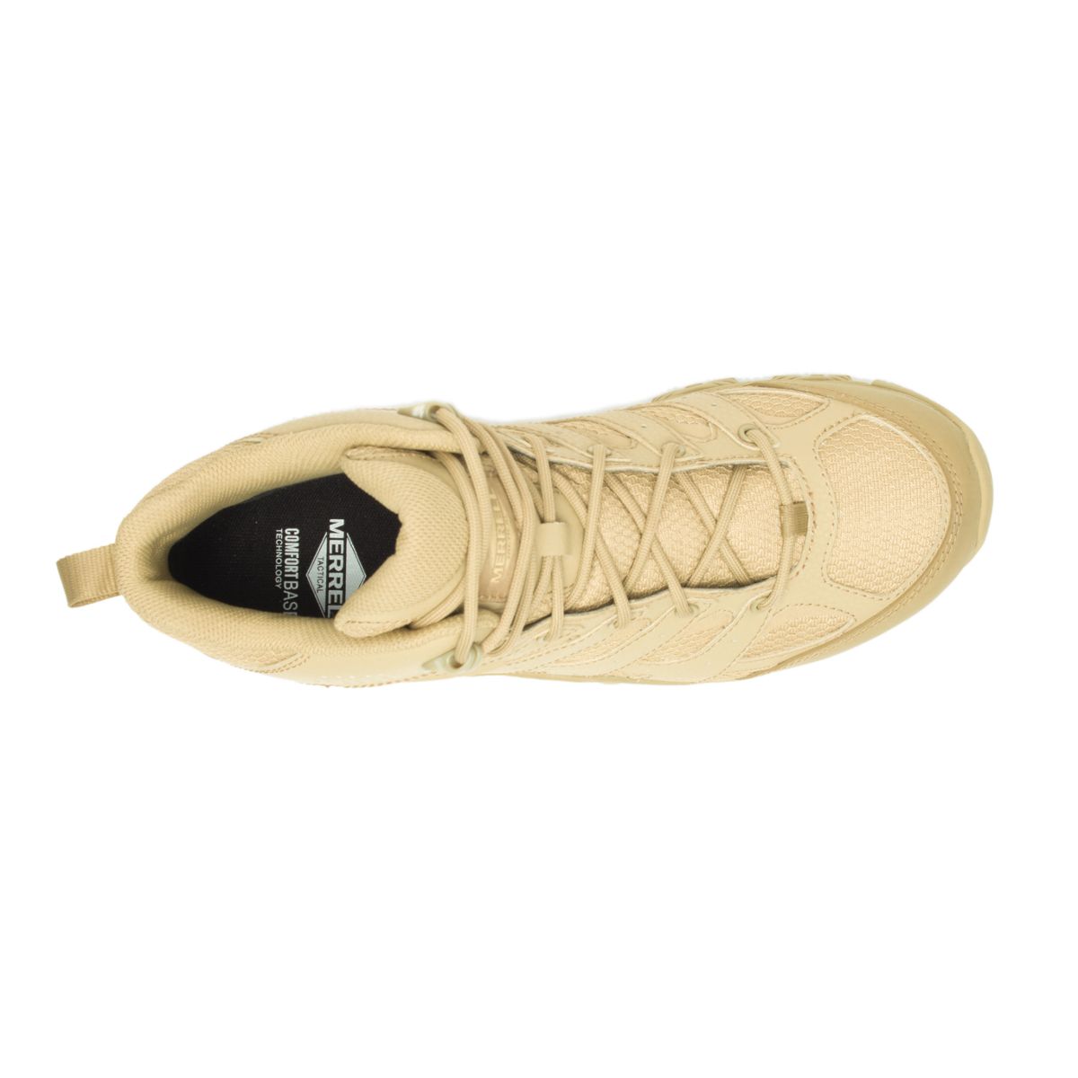 Men's Moab 3 Mid Tactical Waterproof Boots