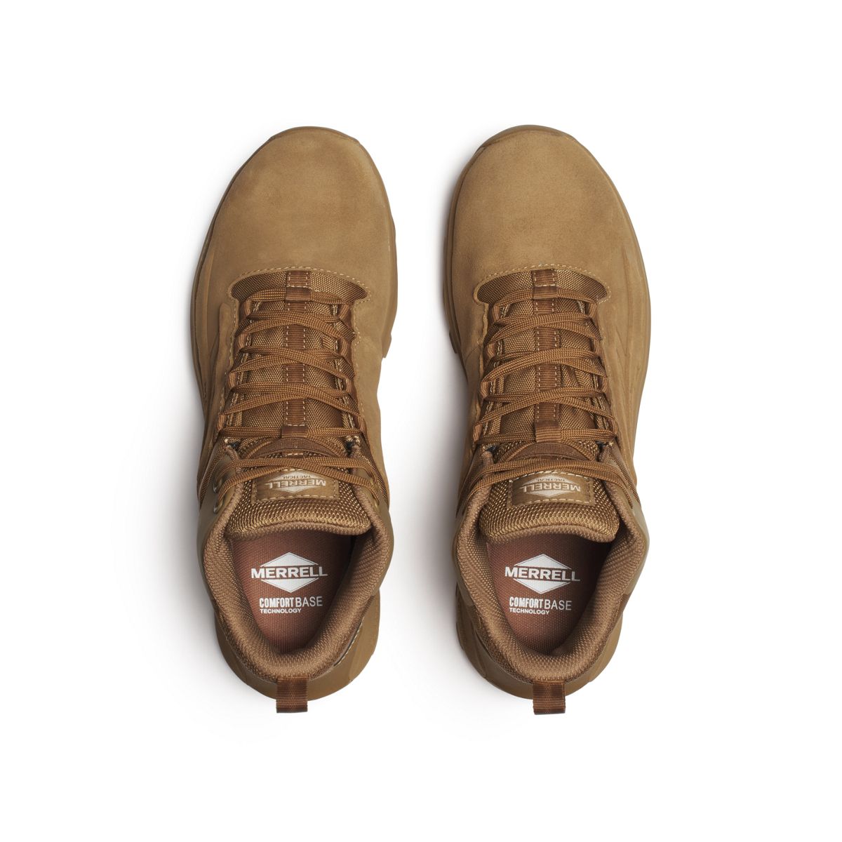 Men - Moab Speed 2 Mid Tactical Waterproof - Boots