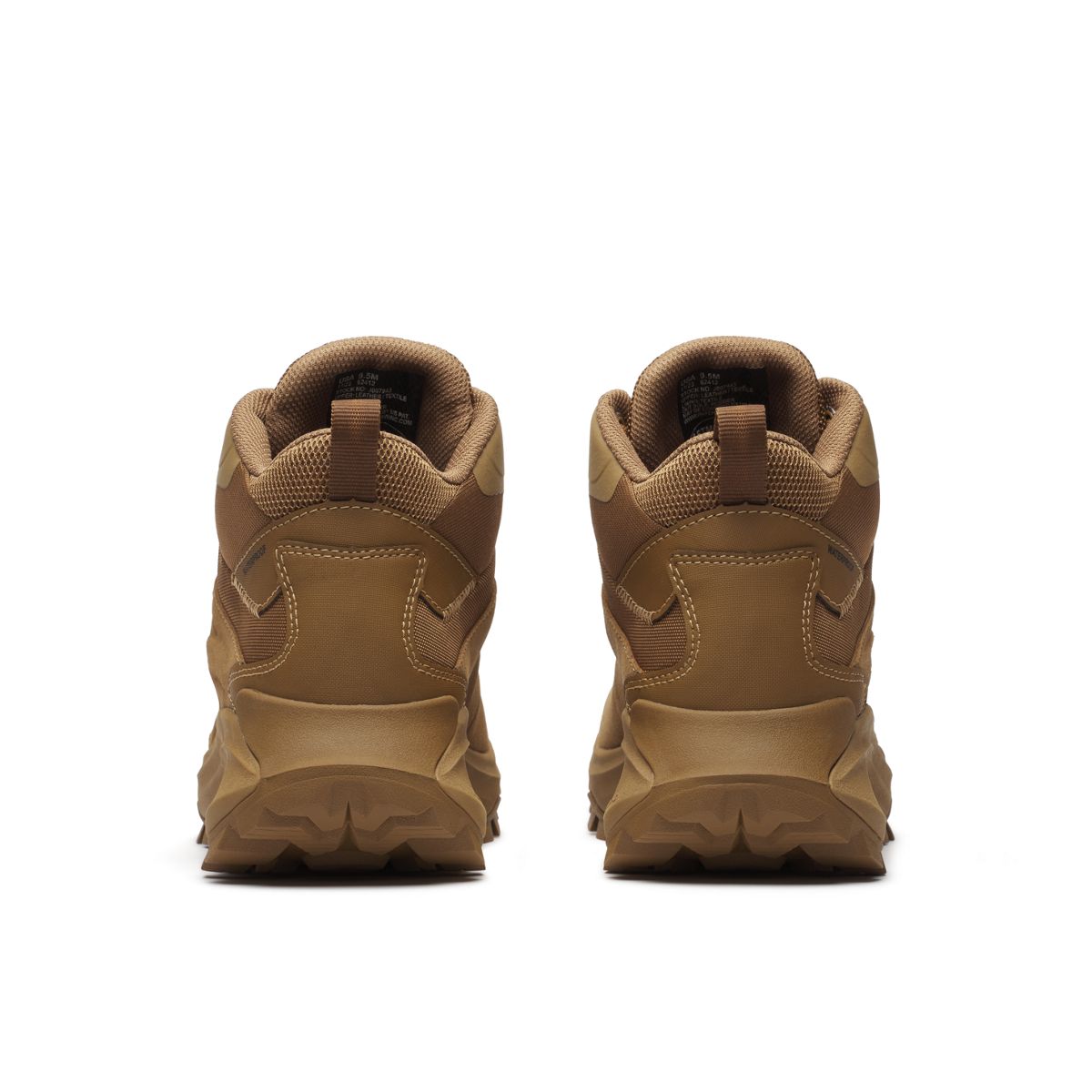 Men - Moab Speed 2 Mid Tactical Waterproof - Boots