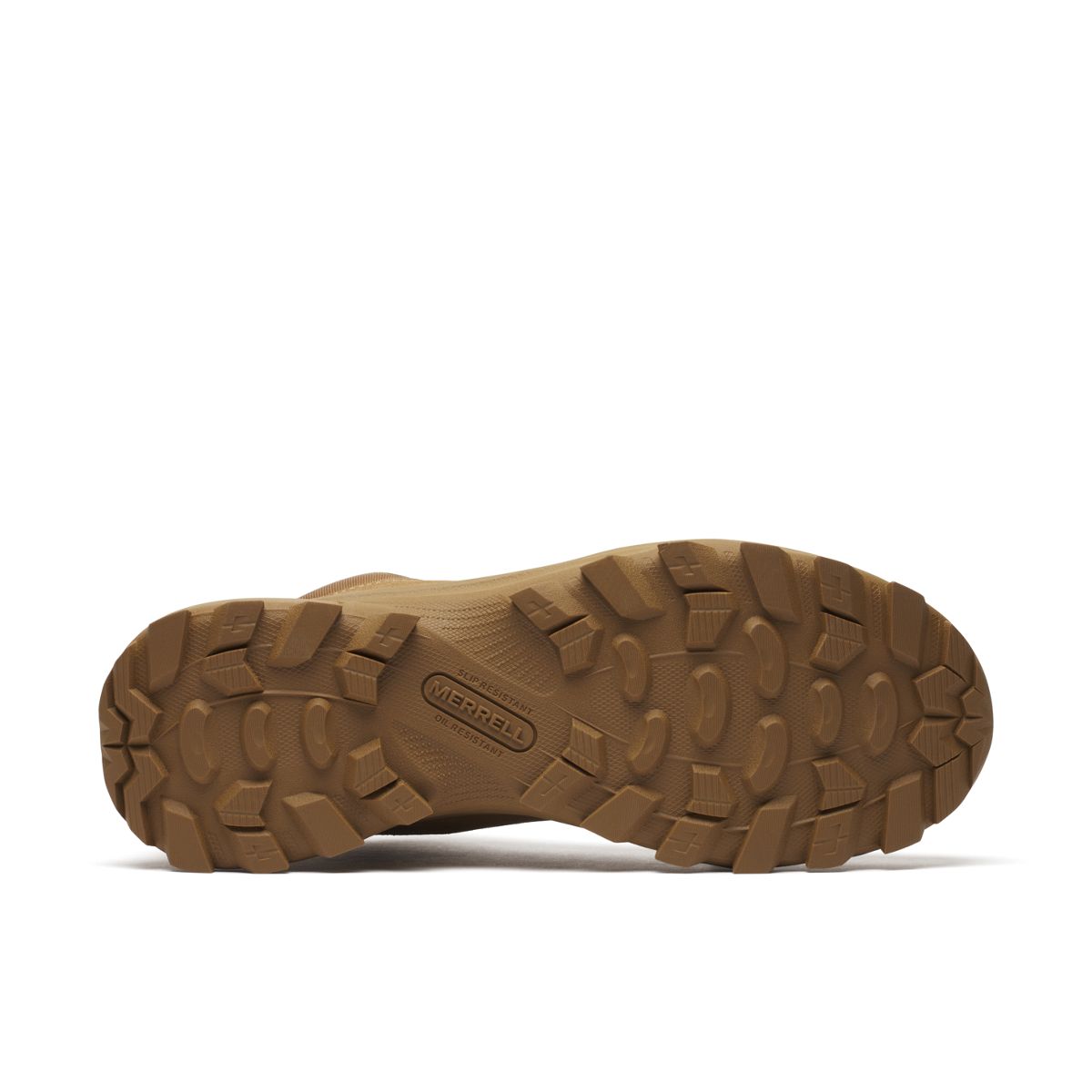 Men - Moab Speed 2 Mid Tactical Waterproof - Boots