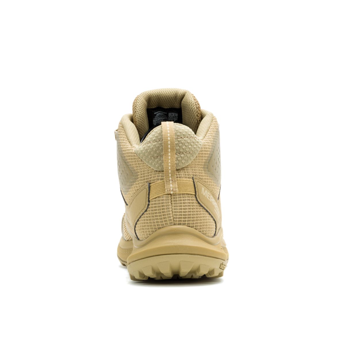 Men - Nova 3 Mid Tactical Waterproof Boot Wide Width - Boots