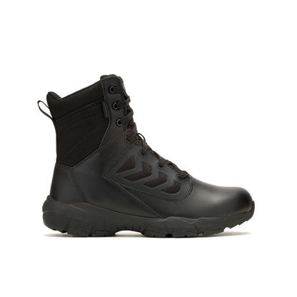 Men Fullbench Tactical 8" Zip Waterproof