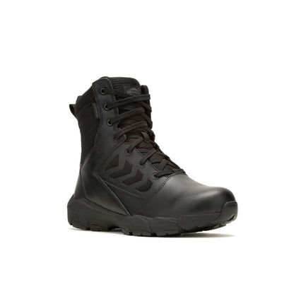Men Fullbench Tactical 8" Zip Waterproof