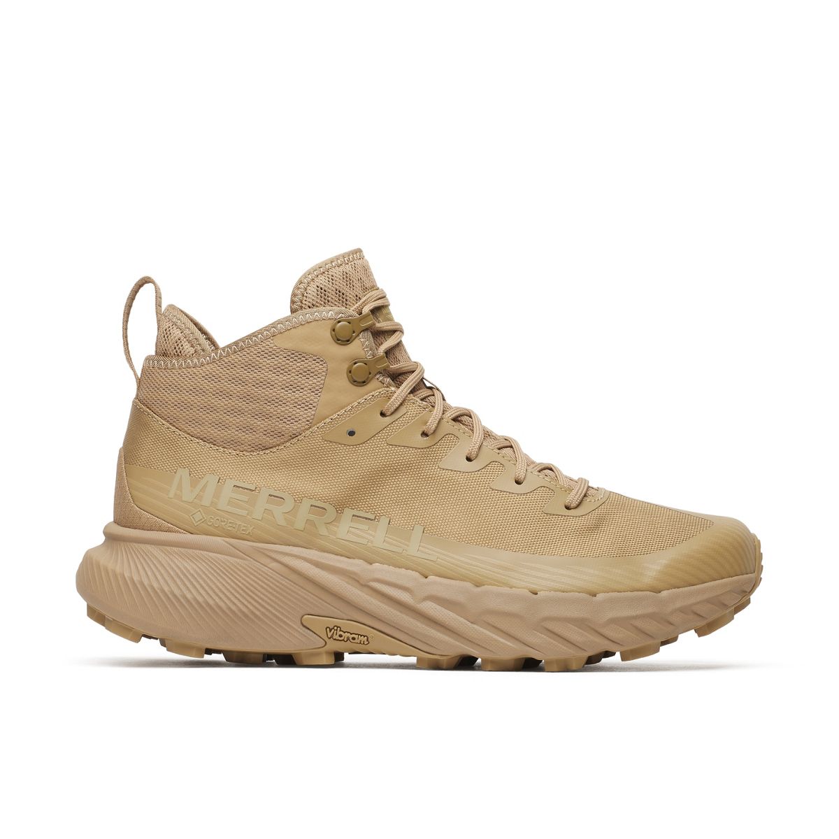 Men - Agility Peak 5 Tactical Mid GORE-TEX® - Boots