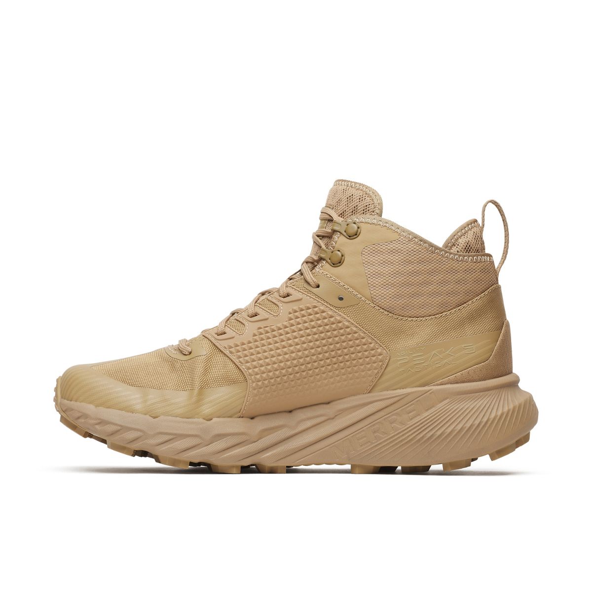 Men - Agility Peak 5 Tactical Mid GORE-TEX® - Boots