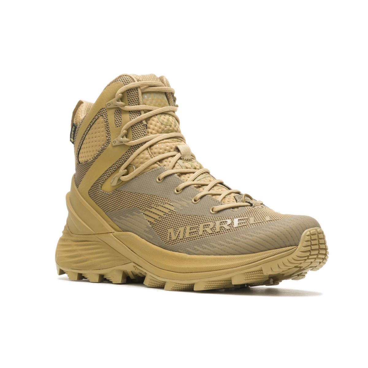 Men - Rogue Tactical GORE-TEX® - Boots