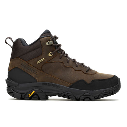 Men - Coldpack 3 Thermo Mid Waterproof - Boots