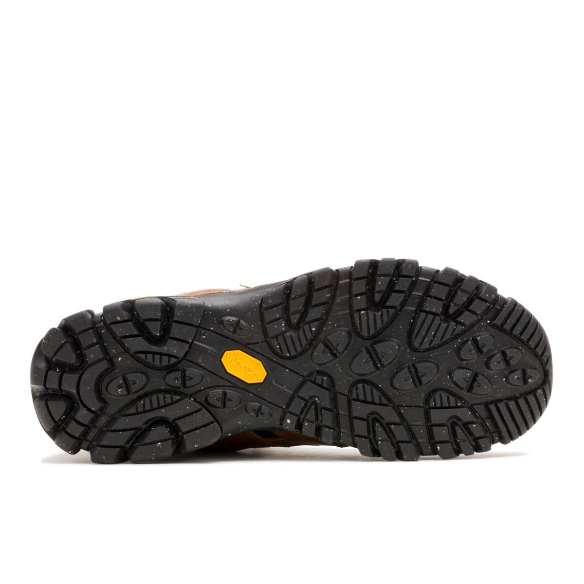 Men - Moab 3 Luxe Leather Mid Waterproof - Boots