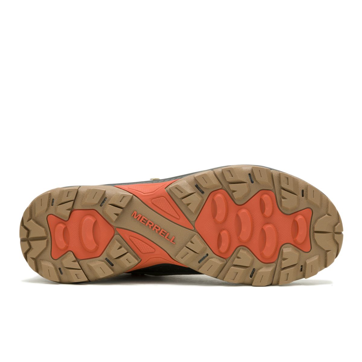 Men - Speed Strike 2 Mid Waterproof Wide Width - Mid
