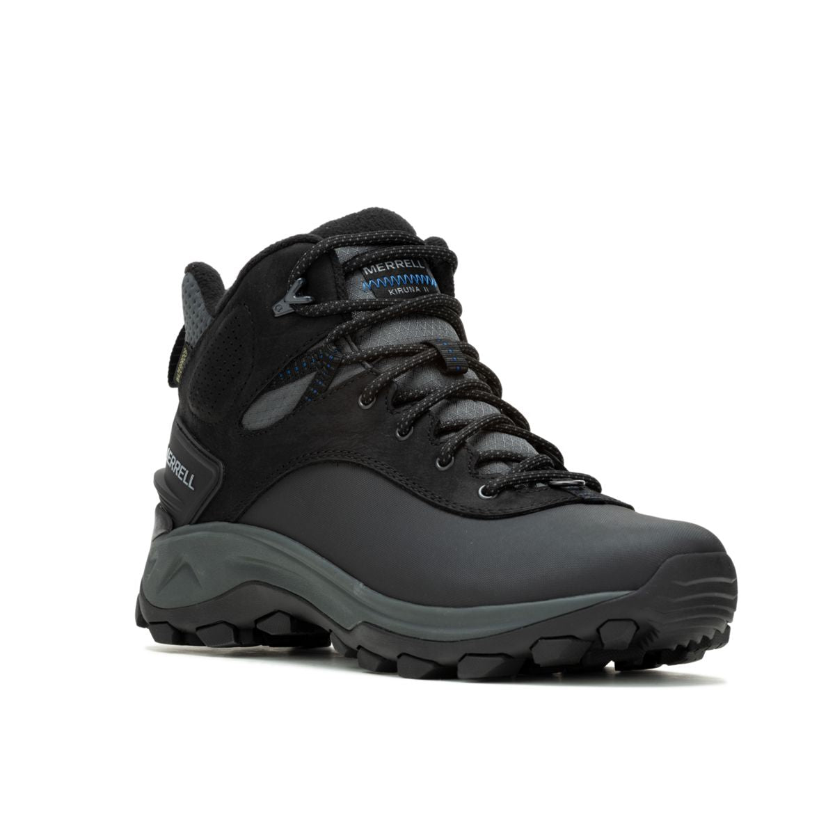 Men Thermo Kiruna 2 Mid Waterproof Wide Width