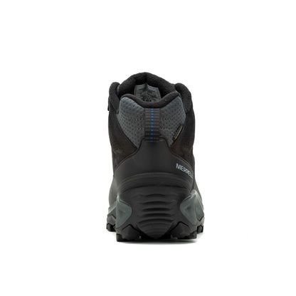 Men Thermo Kiruna 2 Mid Waterproof Wide Width