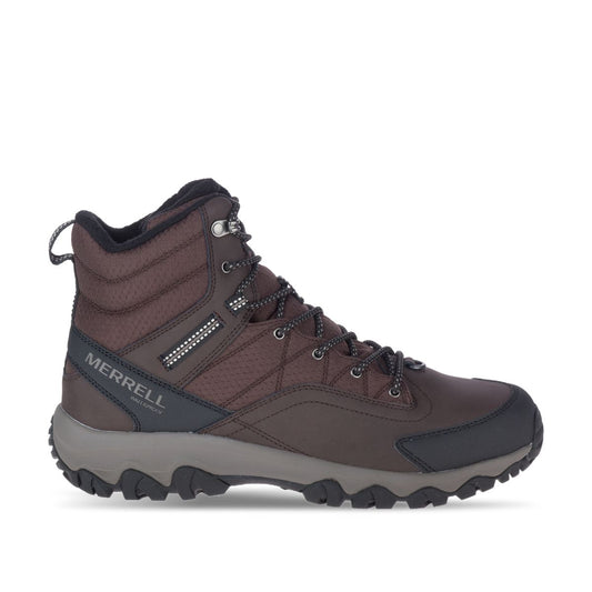 Men - Thermo Akita Mid Waterproof - Mid
