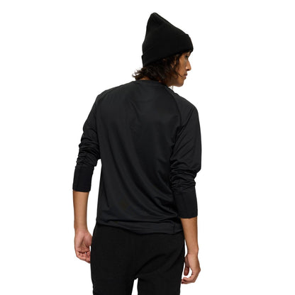 Men - Tech Long Sleeve Tee - Long Sleeves