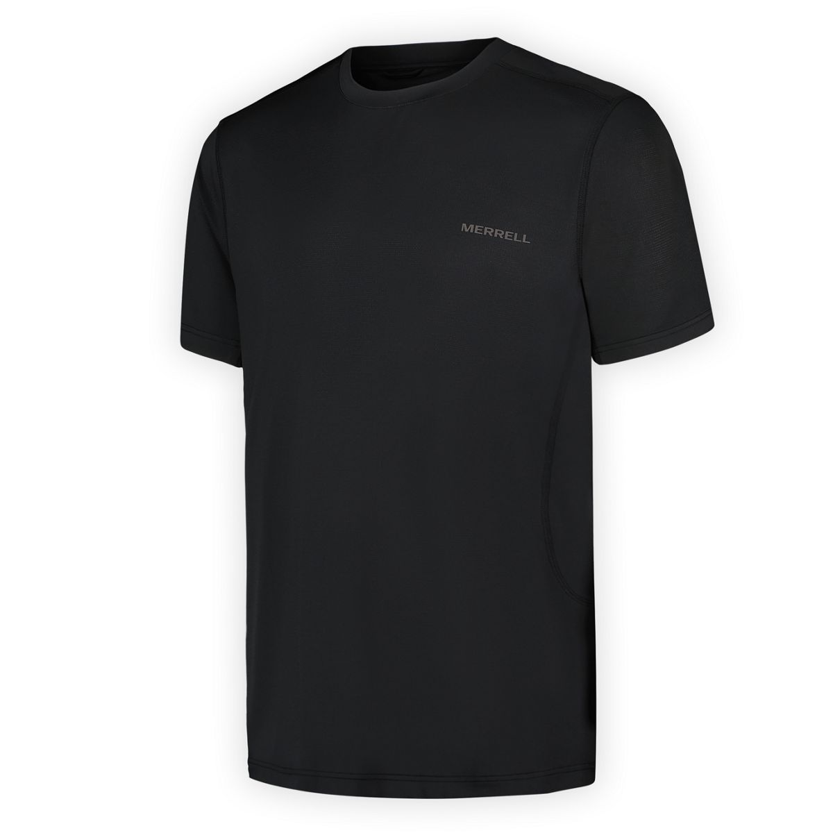 Men - Tech Short Sleeve Tee - Short Sleeves