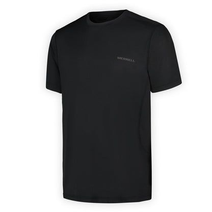 Men - Tech Short Sleeve Tee - Short Sleeves