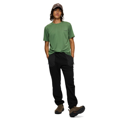 Men - Tech Short Sleeve Tee - Short Sleeves