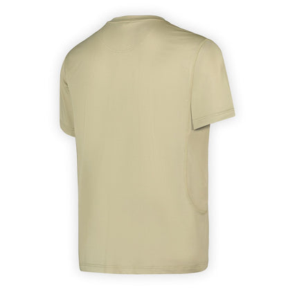 Men - Tech Short Sleeve Tee - Short Sleeves