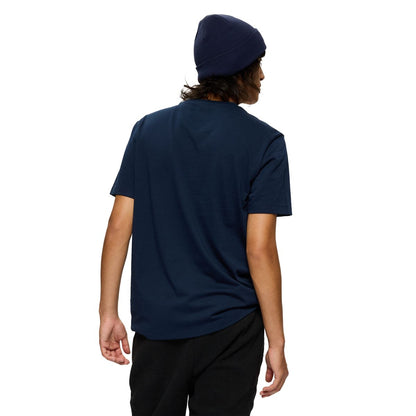 Men - Relaxed Pocket Short Sleeve Tee - Short Sleeves