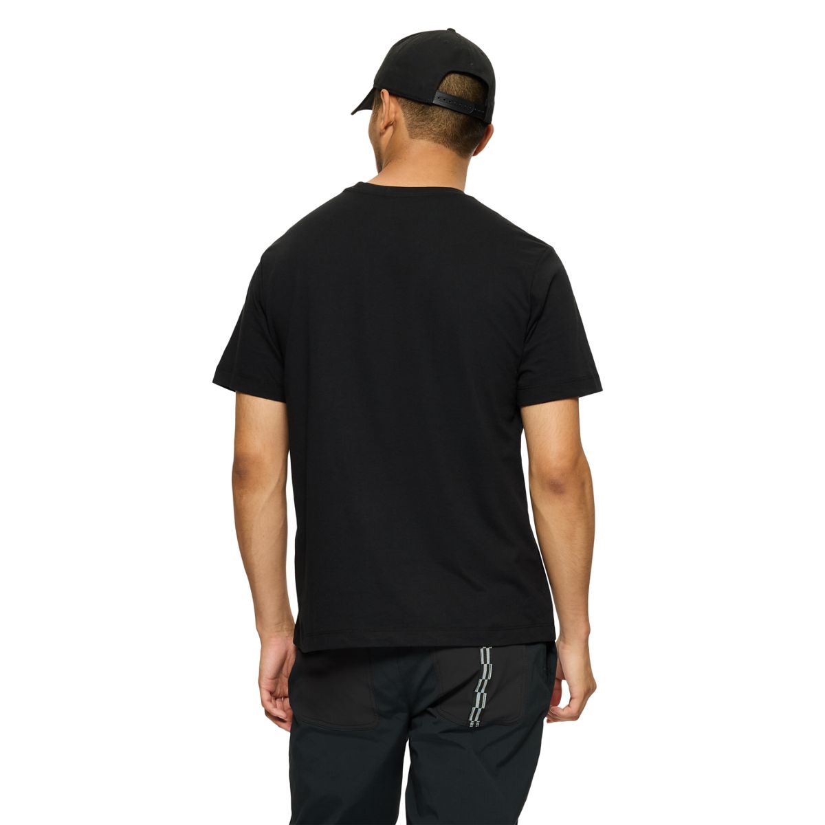 Camp Merrell Graphic Tee - Short Sleeves